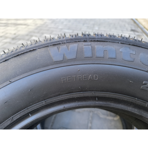 Автошина 215.65-R16 Winter Master (наварка) 