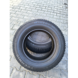 Автошина 215.65-R16 Winter Master (наварка) 