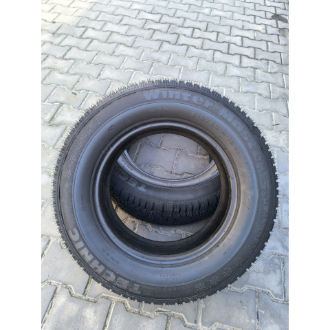 Автошина 215.65-R16 Winter Master (наварка) 