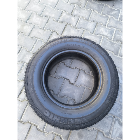 Автошина 215.65-R16 Winter Master (наварка) 