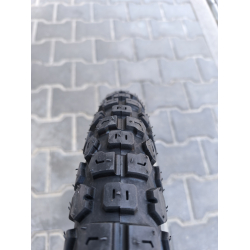 Покришка на мотоцикл 2.75-18 SHIH-FA SV-0802 В'єтнам Шипована