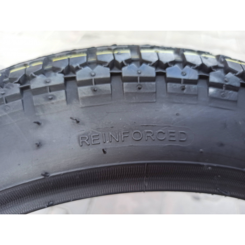 Шина з камерою 3.25-16 СOMPASS на мотоцикл Восход