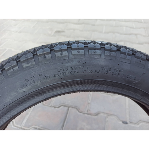 Шина з камерою 3.25-16 СOMPASS на мотоцикл Восход