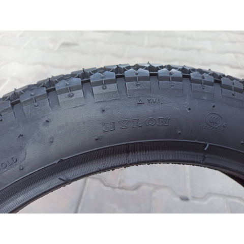 Шина з камерою 3.25-16 СOMPASS на мотоцикл Восход