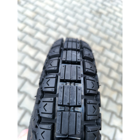 Покришка 4.10/3.50-6 до тачки/возика СOMPASS