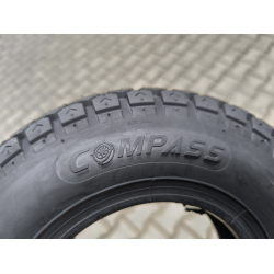 Покришка 4.10/3.50-6 до тачки/возика СOMPASS