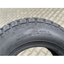 Покришка 4.10/3.50-6 до тачки/возика СOMPASS