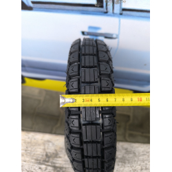 Покришка 4.10/3.50-6 до тачки/возика СOMPASS