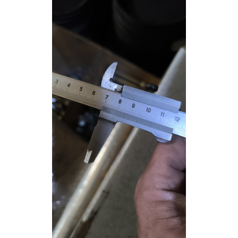 Колесо в зборі 4.00-6 (13*4) до тачки під вісь 20 мм