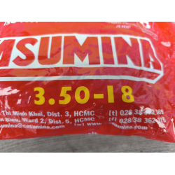 Камера 3.50-18 Casumina В'єтнам до мотоцикла Иж Юпитер