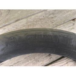 Камера 3.50-18 Casumina В'єтнам до мотоцикла Иж Юпитер