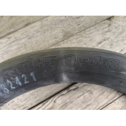 Камера 3.50-18 Casumina В'єтнам до мотоцикла Иж Юпитер