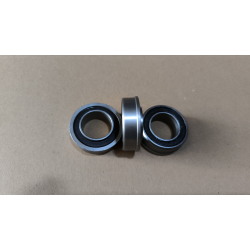 Підшипник 35/20 до тачки посилений 