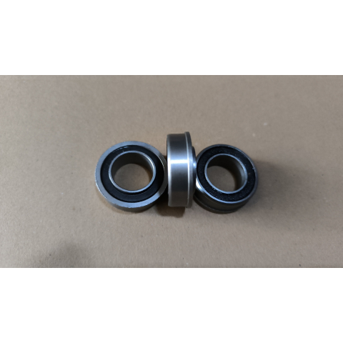 Підшипник 35/20 до тачки посилений 