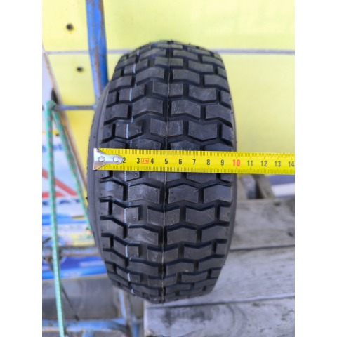 Покришка 13x5.00-6 до квадроцикла Deli Tire S-365 Індонезія