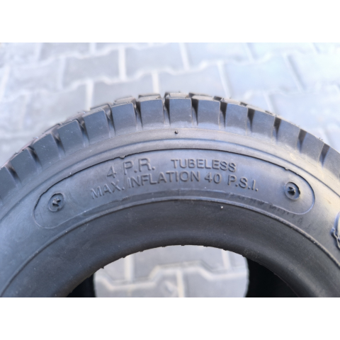 Покришка 13x5.00-6 до квадроцикла Deli Tire S-365 Індонезія
