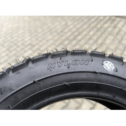 Покришка на скутер 3.50-10 Безкамерка Тайвань SC-Tyre