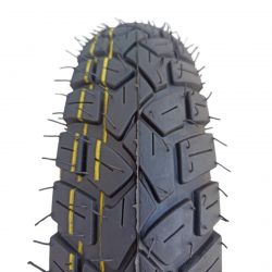 Покришка на скутер 3.50-10 Безкамерка Тайвань SC-Tyre