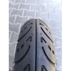 Покришка на скутер 110/70-12 Безкамерна Duro HF-296A