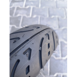 Покришка на скутер 110/70-12 Безкамерна Duro HF-296A