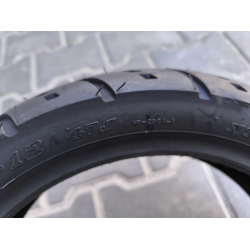 Покришка на скутер 110/70-12 Безкамерна Duro HF-296A