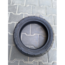 Покришка на скутер 110/70-12 Безкамерна Duro HF-296A