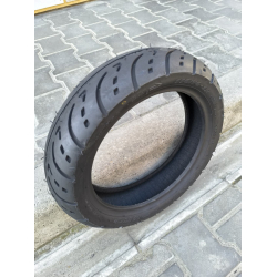 Покришка на скутер 110/70-12 Безкамерна Duro HF-296A