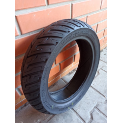 Покришка безкамерна 120.70-12 на скутер SВ-124 Deli Tire Індонезія