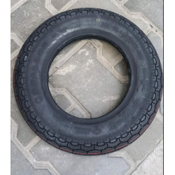 Покришка на скутер 3.00-8 Індонезія S-227 камерна