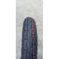 Покришка на скутер 3.00-8 Індонезія S-227 камерна