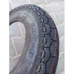 Покришка на скутер 3.00-8 Індонезія S-227 камерна