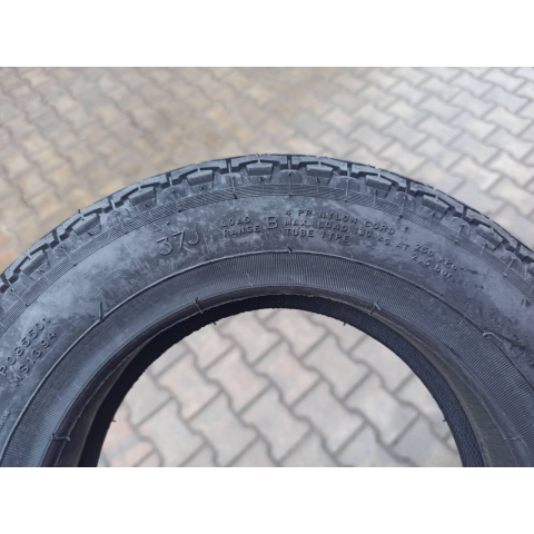 Покришка на скутер 3.00-8 Індонезія S-227 камерна