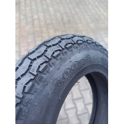 Покришка на скутер 3.00-8 Індонезія S-227 камерна