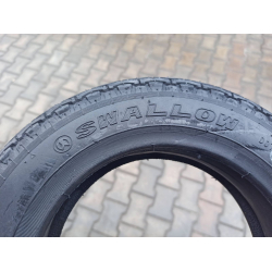 Покришка на скутер 3.00-8 Індонезія S-227 камерна