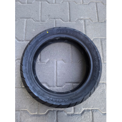 Покришка 3.50-10 до скутер безкамерка Делі SС-108 Індонезія