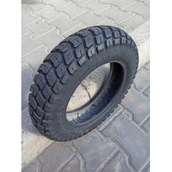 Покришка 3.50-10 до скутер безкамерка Делі SС-108 Індонезія