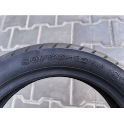 Покришка на скутер 90.90-12 Deli Tire S-220 Індонезія