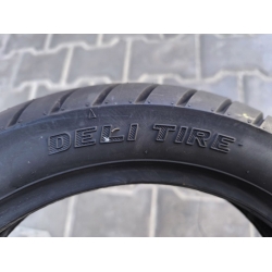 Покришка на скутер 90.90-12 Deli Tire S-220 Індонезія