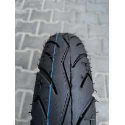 Покришка на скутер 3.50-10 безкамерна TL НС-504 Трасова