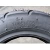Покришка на скутер 3.50-10 безкамерна TL НС-504 Трасова