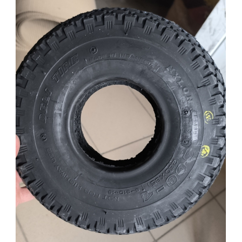 Покришка 3.00-4 до тачки Deli Tire S -310 Індонезія 