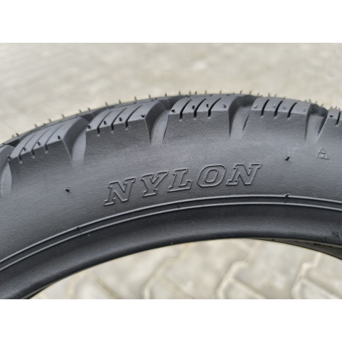 Покришка на Минск 3.00-18 з камерою 6 PR  SY-M043-002 Seyoun NLK