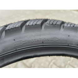 Покришка на Минск 3.00-18 з камерою 6 PR  SY-M043-002 Seyoun NLK