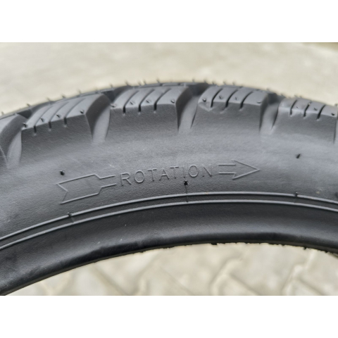 Покришка на Минск 3.00-18 з камерою 6 PR  SY-M043-002 Seyoun NLK