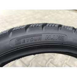Покришка на Минск 3.00-18 з камерою 6 PR  SY-M043-002 Seyoun NLK