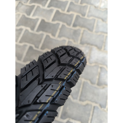 Покришка на Минск 3.00-18 з камерою 6 PR  SY-M043-002 Seyoun NLK