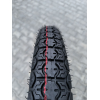 Шина на мотоцикл 2.75-18 з камерою 6 PR траса SC-Tyre SC-545