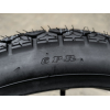Шина на мотоцикл 2.75-18 з камерою 6 PR траса SC-Tyre SC-545
