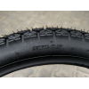 Шина на мотоцикл 2.75-18 з камерою 6 PR траса SC-Tyre SC-545