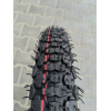 Покришка до мотоцикла 2.75-18 з камерою шипована 8 PR SC-Tyre 537